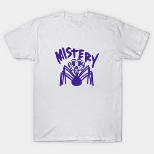 Mistery T-Shirt